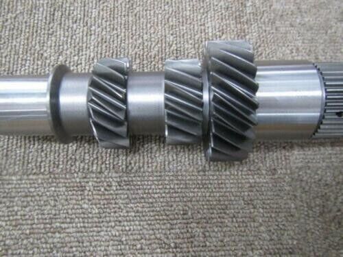 Honda Genuine NSX NA2 MT 6-Speed Gearbox Main Shaft 23210-PR8-N00 Japan New