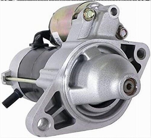 Engine Starter EF EB For DAIHATSU Hijet S82C S82P S82V S83C S83P 28100-87524