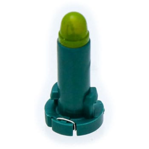 TOYOTA 90010-09019 4RUNNER 2003-2009 COOLER CONTROL SWITCH BULB QTY3 OEM