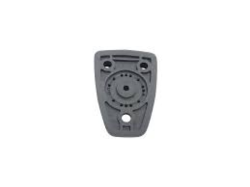 Genuine Nissan OEM BASE-INSIDE MIRROR Y60 PATROL(GR)1987/08-1997/09 96327-02J01