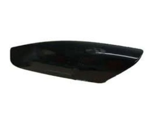 GENUINE TOYOTA 03-09 4RUNNER FRONT LEFT BLACK ROOF RACK LEG COVER 63492-35021