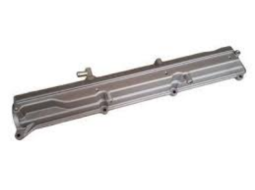 Genuine TOYOTA SUPRA Intake&Exhaust Cylinder Head Cover 11201-46050 11202-46021