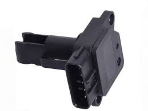 Mazda OEM 2 3 5 6 RX-8 Protege Mass Air Flow Sensor MAF 197400-2010 ZL01-13-215