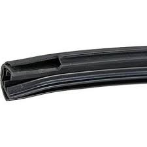 Genuine MAZDA OEM Miata Front Top Header Weatherstrip NC10-R1-711D