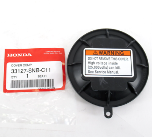 GENUINE HONDA OEM COVER PLASTIC CIVIC HYBRID DAA-FD3 MX 33127-SNB-C11