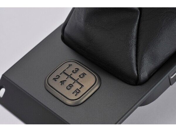 GENUINE Honda Acura NSX NA1 91-96 Center Console Shift Boot 83413-SL0-A00ZA