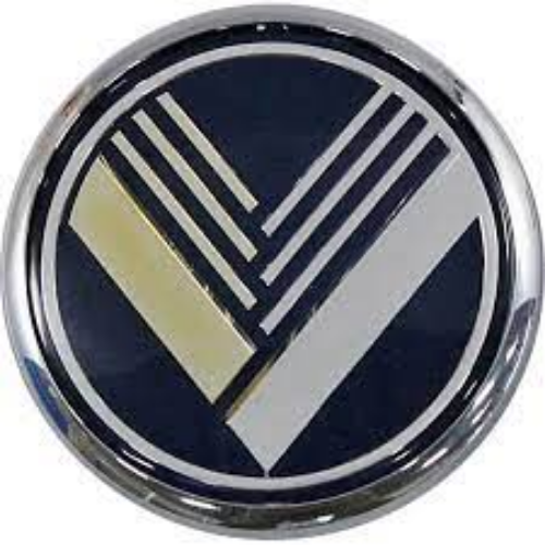 Genuine MAZDA MIATA Eunos Roadster NA NA6CE NA8C Front Emblem Mascot Badge Parts