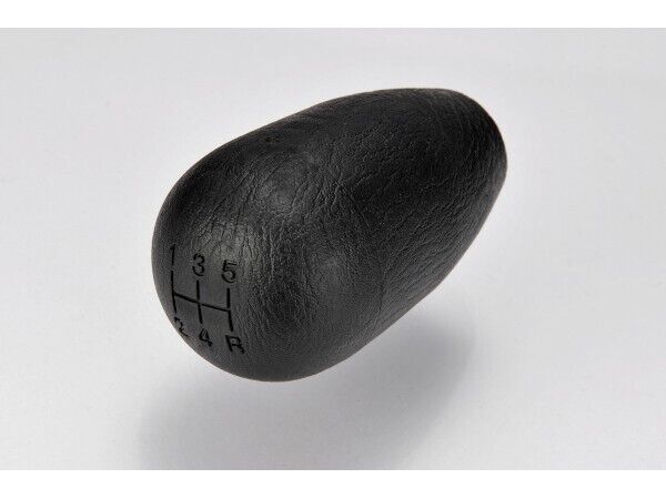 Mazda Genuine Miata Factory Black 5-Speed Shift Knob 1990-2005 M523-17-520