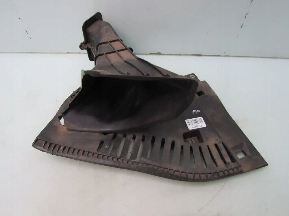 Genuine TOYOTA Cool Air Intake Duct RH 14-17 LEXUS IS350 ASE30 OEM 53208-53040