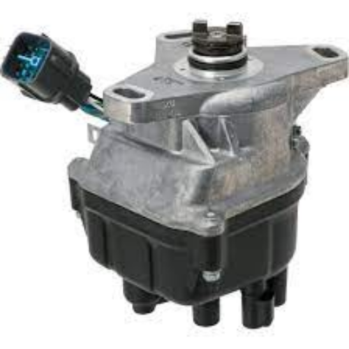 Genuine Honda OEM Acura Integra Ignition Distributor ASSY 30100-P73-A02 (TD-87U)