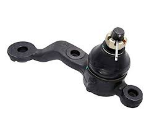 Genuine Lexus OEM GS300 GS400 GS430 98-05 Front Lower ball Joint Left&Right Set