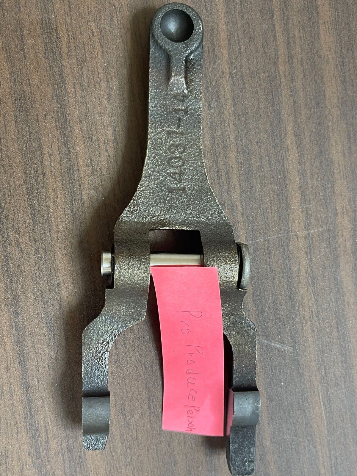 Toyota Supra R154 Clutch Release Arm Fork Support Spring Boot Transmission New