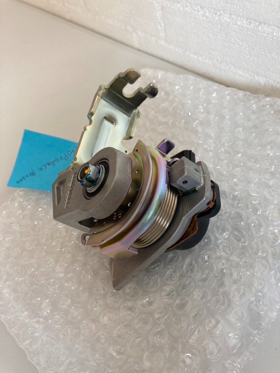 Honda Genuine Acura 04-08 Accelerator Pedal Sensor TSX & 04-08 TL 37971-RBB-003