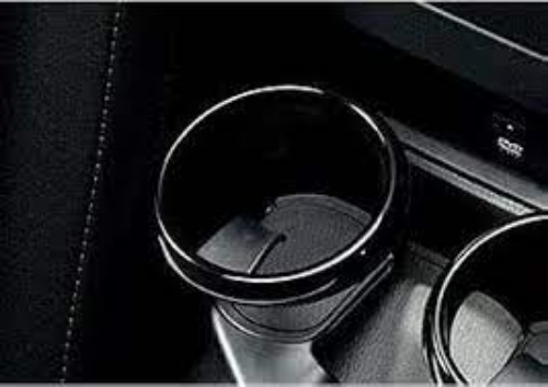 Genuine MAZDA MIATA ND Roadster MX-5 Right Side Only Drink Cup Holder Interior