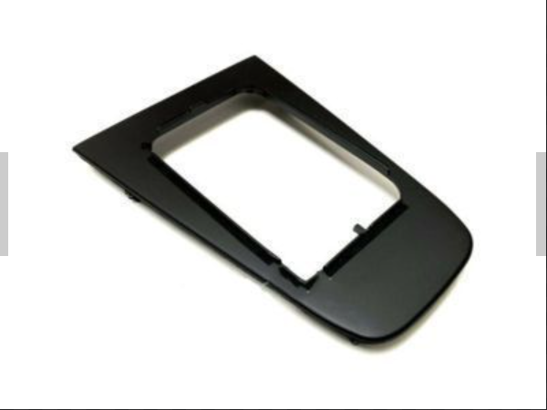 Genuine Toyota 90-99 MR2 SW20 Center Console Shift Boot Bezel 58821-17030*