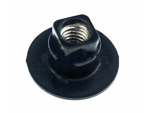 Genuine Toyota OEM Sienna 98-00 Rear Qtr Glass Retainer & Screw OE