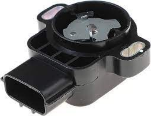 Genuine Subaru OEM 1998-2004 Legacy Impreza Throttle Position Sensor 22633AA151