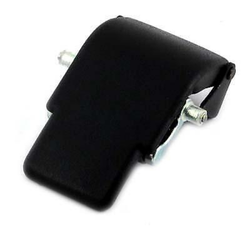 Genuine Nissan OEM 1989 90 91 92 93 240SX S13 Sunroof Latch Lock Handle
