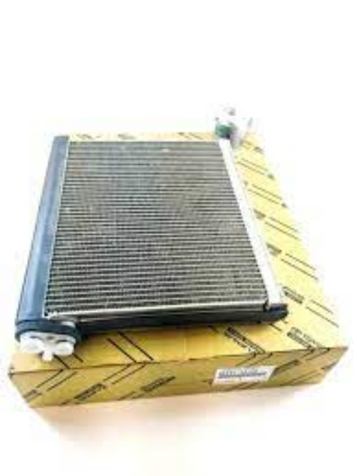Genuine Toyota OEM 4Runner 2006 - 2009 Cooler Expansion Valve & Evaporator