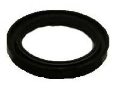 HONDA OEM K-SERIES TIMING COVER MAIN FRONT CRANK SEAL K20 K24 K23 91212-R1B-A01