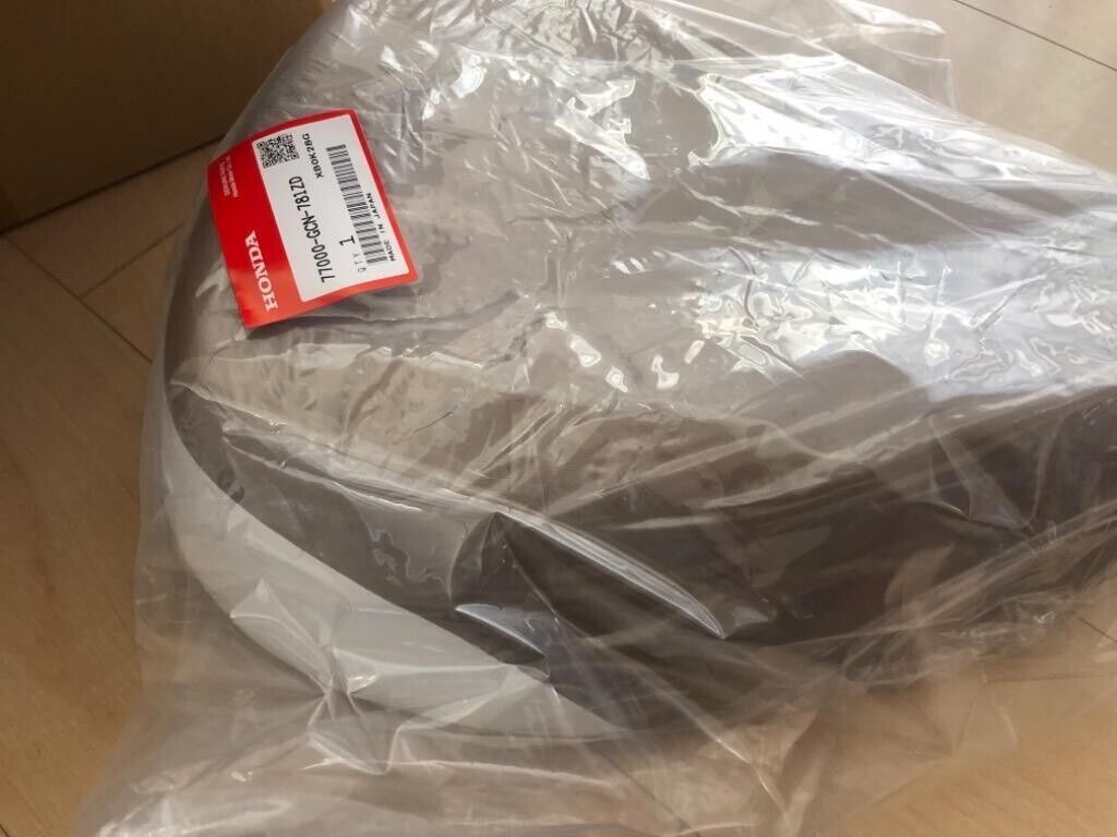 GENUINE HONDA Little Super Press Cub C50 AA01 C70 C90 HA02 C110 JA07 Seat Brown