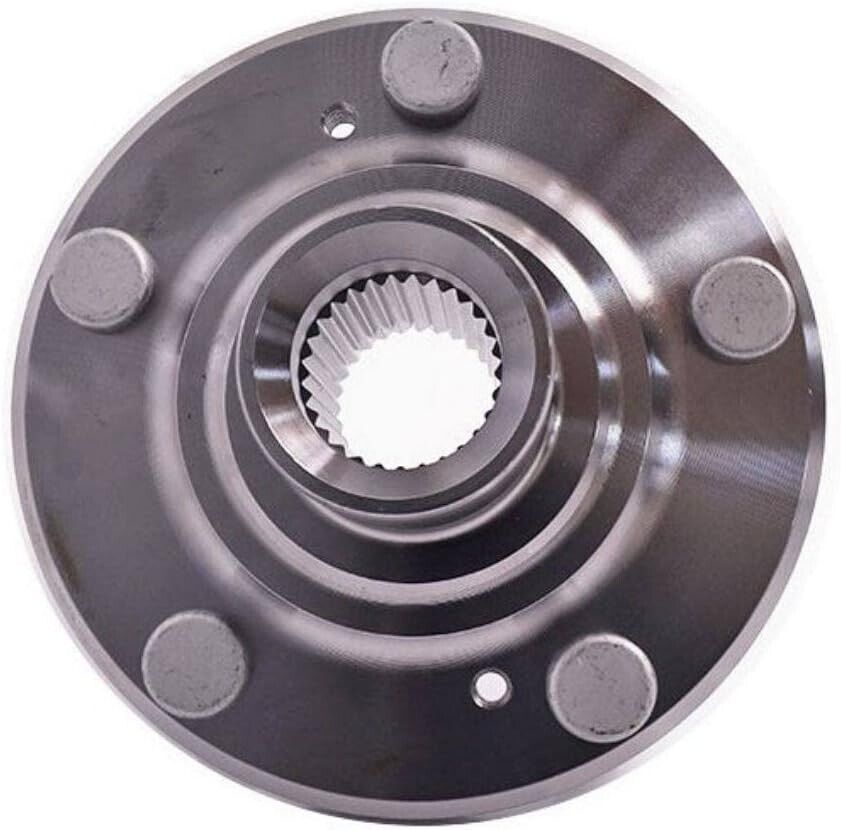 Genuine HONDA CIVIC INTEGRA TYPE-R INSPIRE CR-V Saber Front Wheel Hub Set OEM