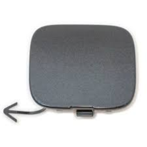 GENUINE NISSAN OEM GT-R 2011-2017 FRONT BUMPER TOW HOOK EYE COVER CAP 622A0KB50A