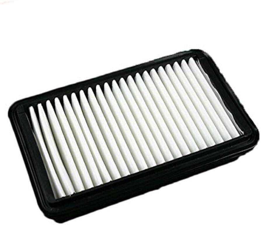 Toyota OEM DENSO 143-3045 Air Filter for CA8918 A35305 42479 42476 17801-50040
