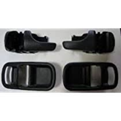 Genuine Nissan OEM R32 HCR32 BNR32 GTR Inside DOOR HANDLE TRIM COVER SETS