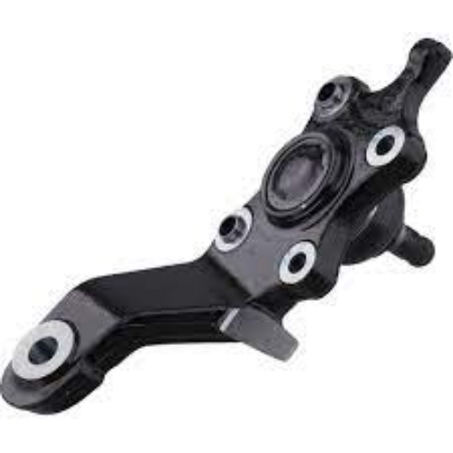Genuine Toyota OEM 4Runner Sequoia Tundra Front Lower Ball Joints Left Side