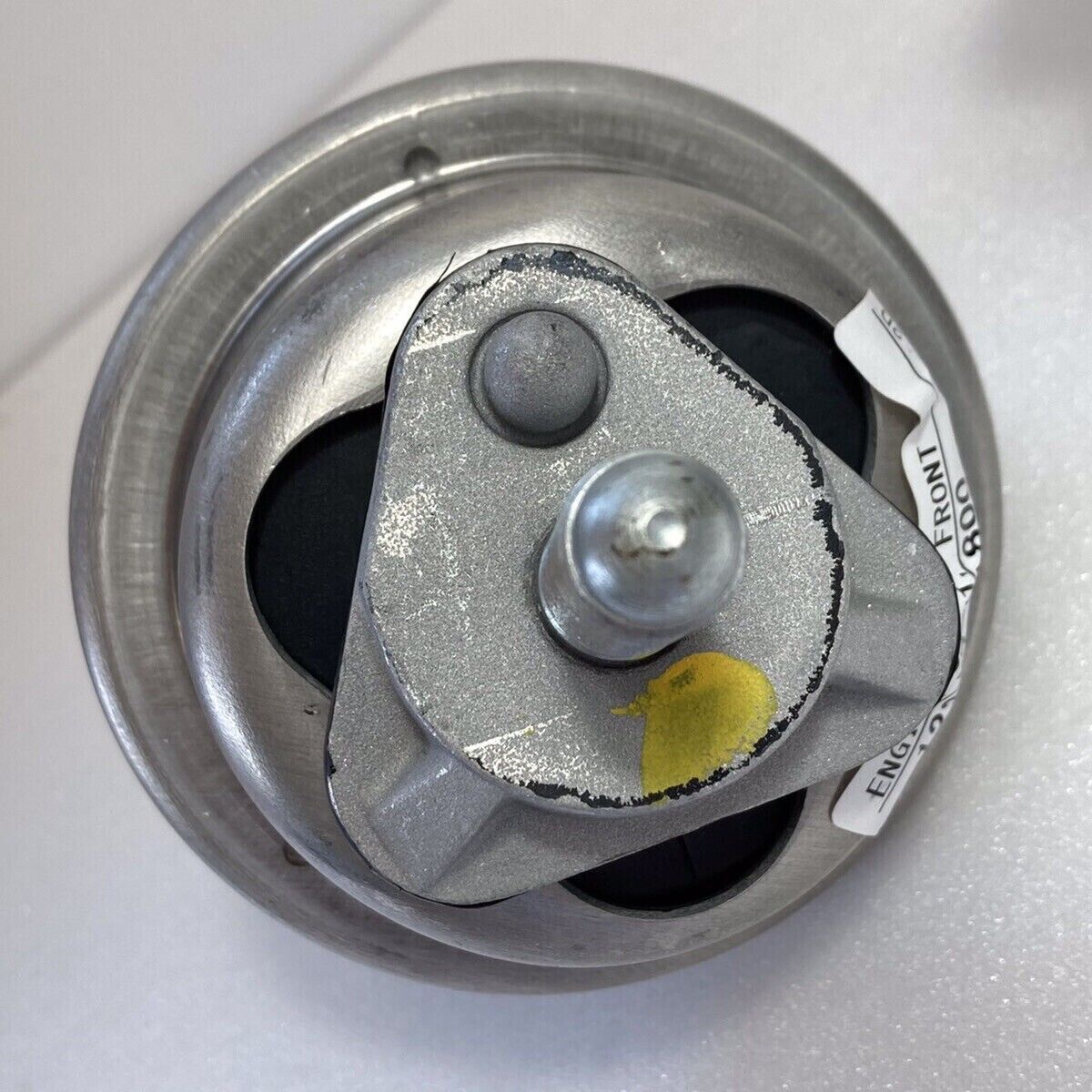 Toyota Genuine Supra JZA80 MK4 Soarer JZZ30 Engine Motor Mounts Set Japan New