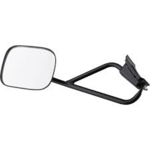 Genuine Toyota OEM 70 series Land Cruiser Front Fender Side Mirror Set F/S