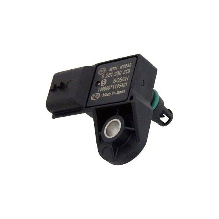 Genuine Mazda OEM CX-5 12-16 MAZDA6 12- GJ Diesel Sensor Map 4-PINS Engine