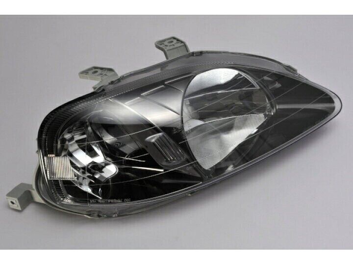 Genuine HONDA 99-00 CIVIC EK9 TYPE-R Headlight RH STANLEY EK4 SiR Si JDM OEM NEW