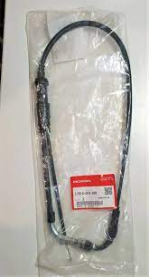 Honda Genuine Throttle Cable for QR50 AE01 17910-GF8-000