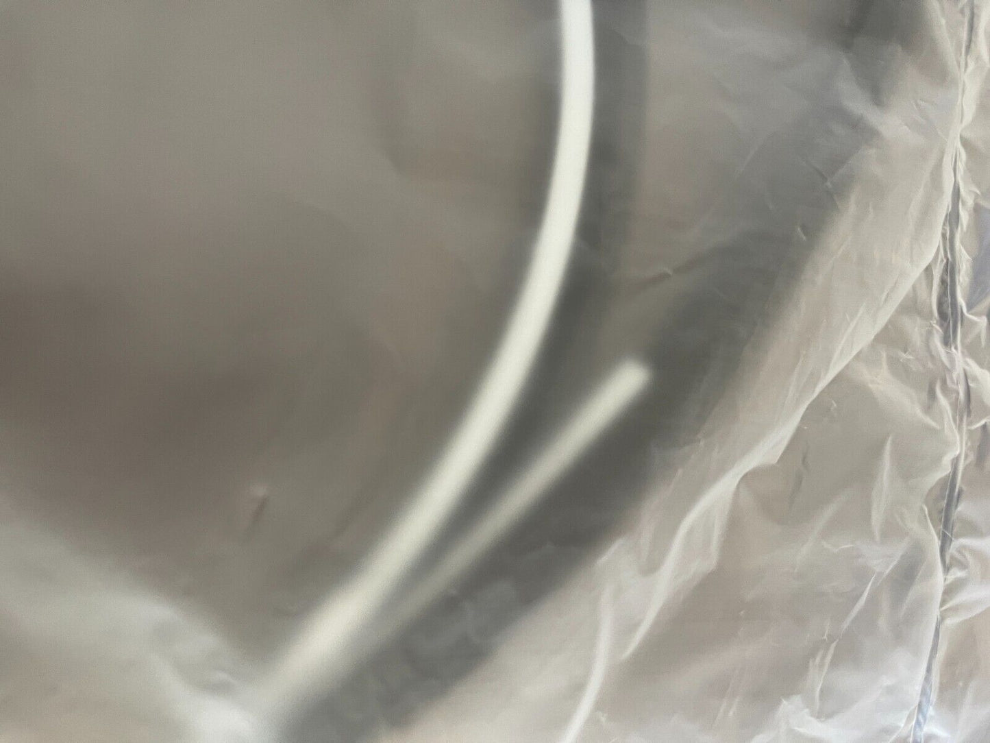 Genuine HONDA Rear Quarter Glass Window Molding Seal CIVIC EG4 EG6 RH & LH ST