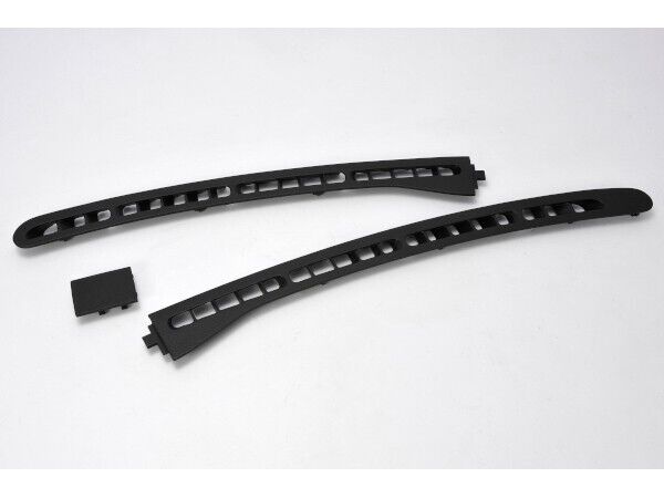 Genuine Mazda OEM RX-7 FD3S Defroster NozzLle Grill Windshield Heater Set F/S
