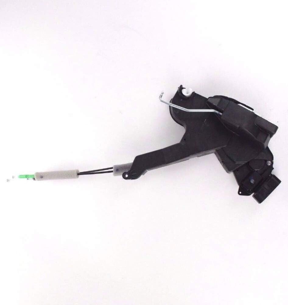 Genuine LEXUS LS430 69040-50181 LEFT FRONT DOOR LOCK ACTUATOR ASSY Japan OEM
