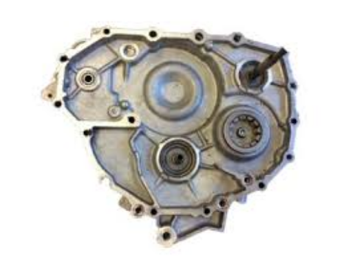 Genuine Honda OEM L Side Transmission Cover 21240-RCV-010