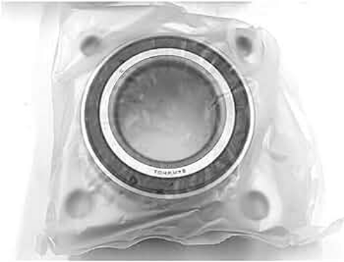 Genuine TOYOTA OEM Bearing ASSY FR Front Axle Hub 43560-V3010 HIACE New
