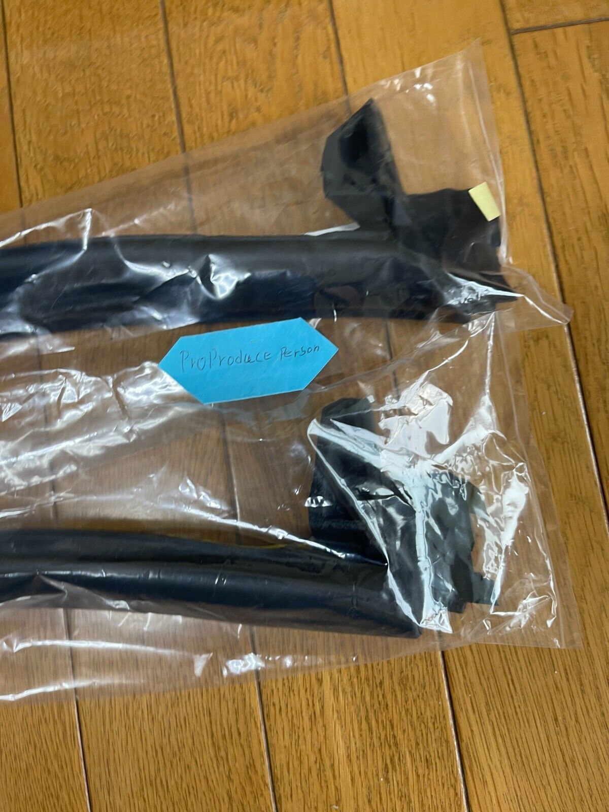 Genuine TOYOTA Supra JZA80 Targa Weatherstrip Roof Side Rail Left & Right