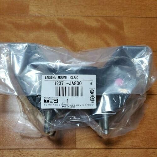 Toyota Genuine Supra Turbo 6 Speed V160 2JZGTE MK4 JZA80 Transmission Mount New