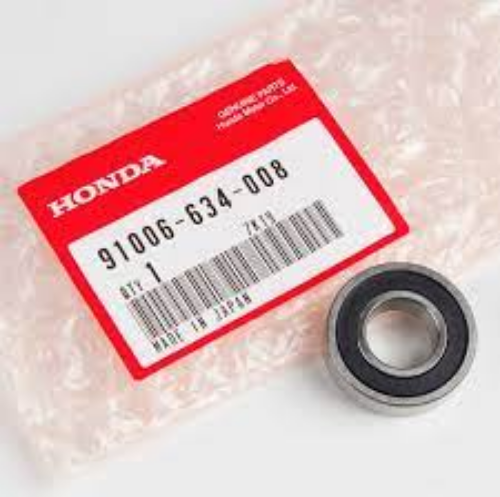 GENUINE HONDA 88-00 INTEGRA CIVIC CLUTCH PILOT BEARING D16 B16 B17 B18 EX GSR
