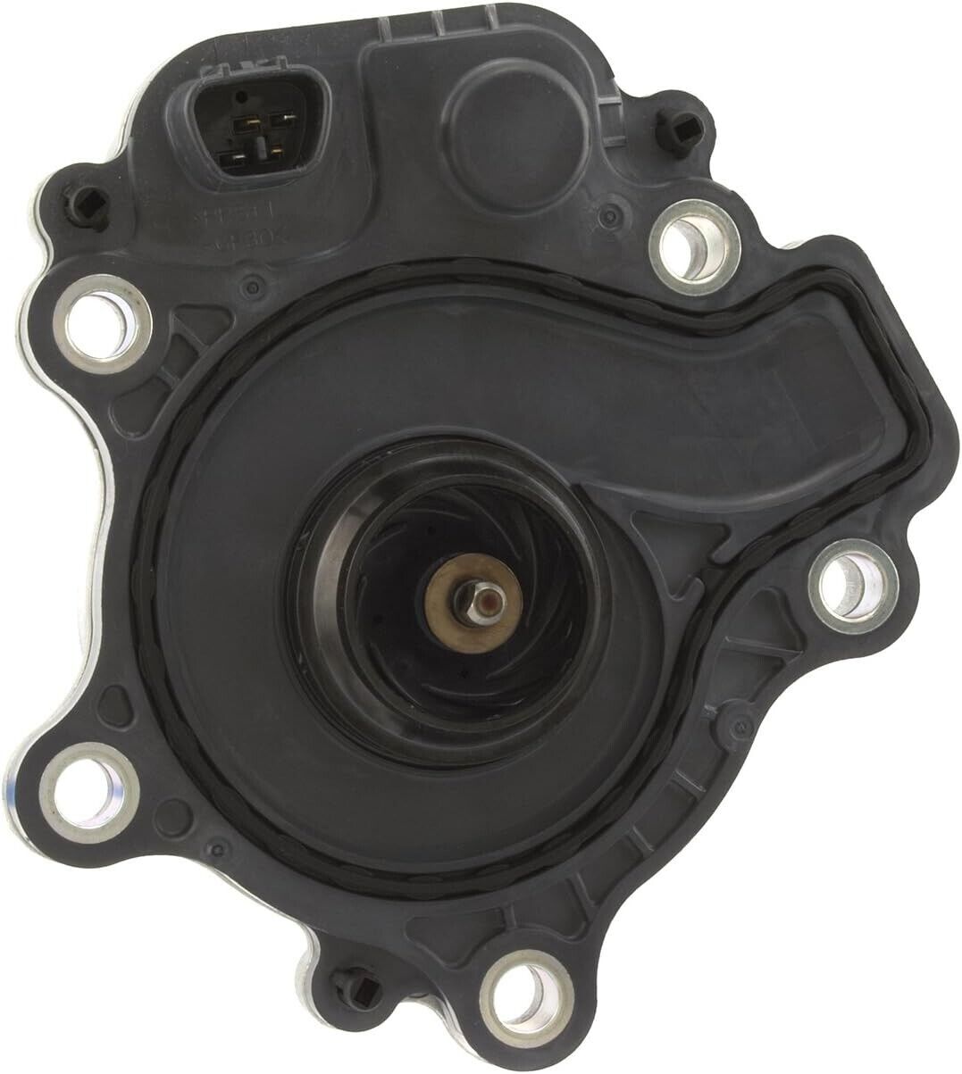 Genuine TOYOTA 161A0-29015 Prius ZVW30/ZVW35 AISIN Water Pump WPT-190 OEM FedEx