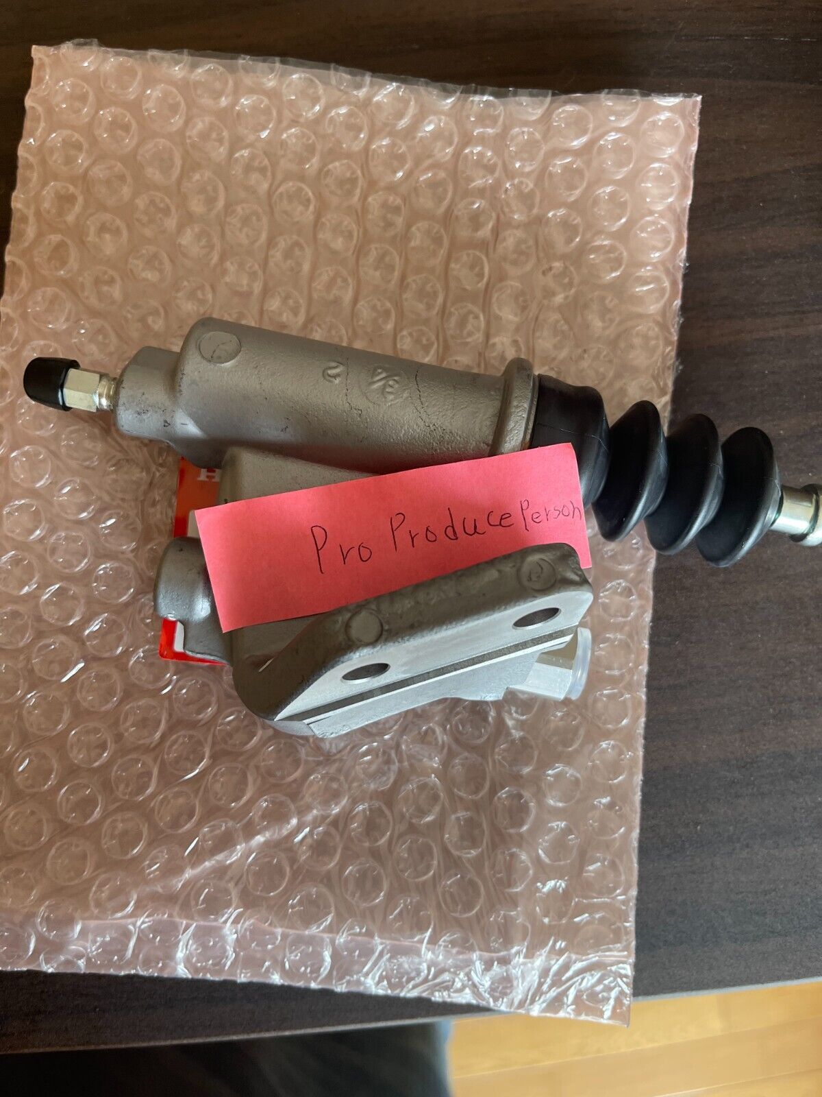 Genuine Honda Clutch Slave Cylinder Assy 06-09 CIVIC SI 46930-S6M-003 OEM
