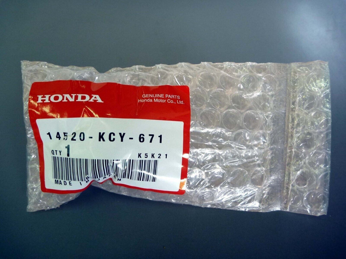 Honda Genuine Timing Cam Chain Tensioner TRX400EX TRX400X XR400R Japan New