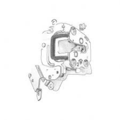 Genuine Nissan OEM Door Lock Actuator RH SKYLINE GTR R33 BCNR33 80502-79900 →