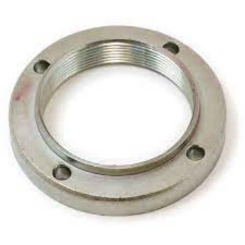 GENUINE TOYOTA OEM 4RUNNER FJ SEQUOIA TACOMA TUNDRA AXLE BEARING NUT 43521-35010