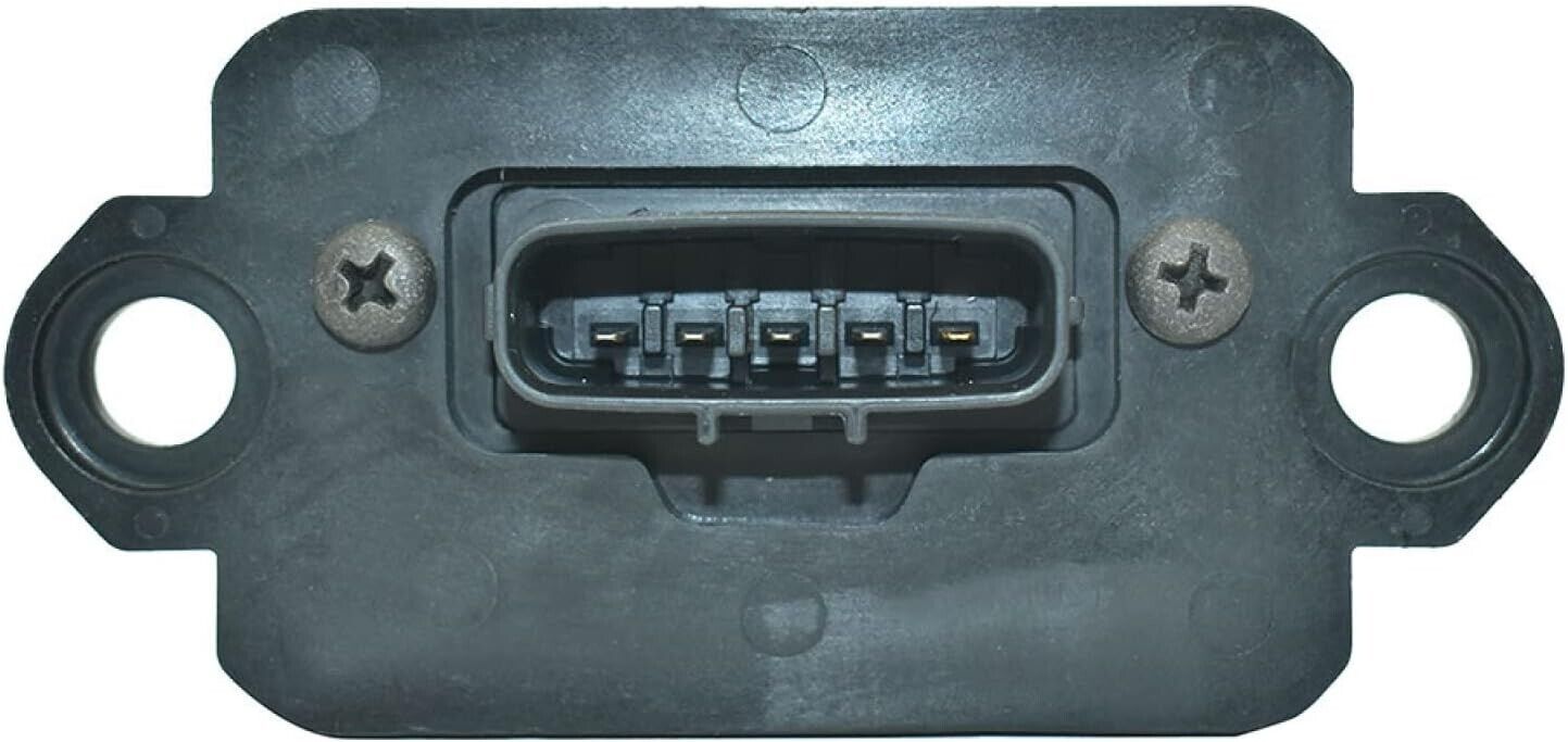 Genuine Toyota 22204-46010 Aristo Supra Mass Air Flow Meter Sensor 2JZGTE VVTI