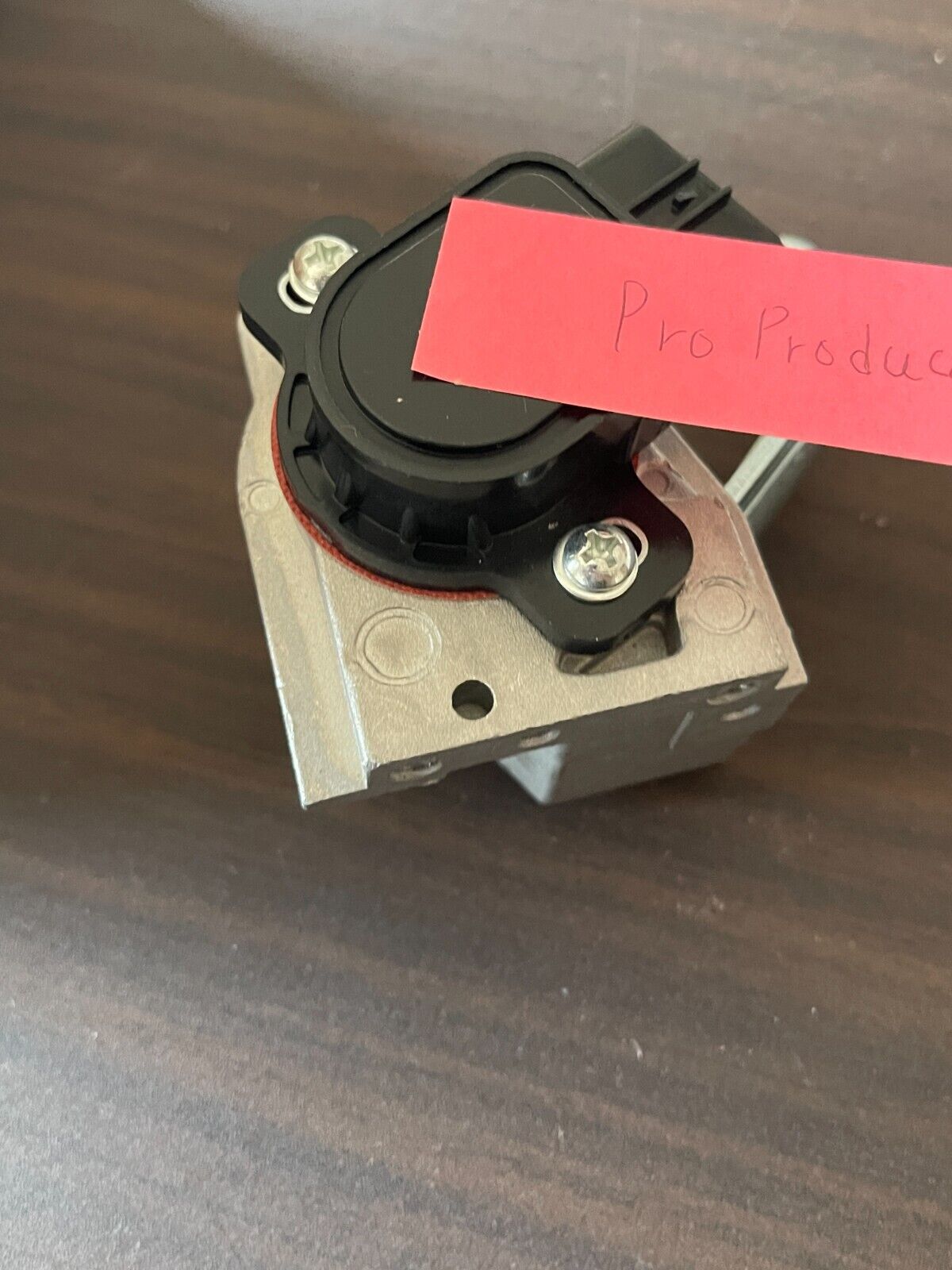 Genuine Honda ACCORD ELEMENT 37971-RCA-A01 Accelerator Pedal Sensor